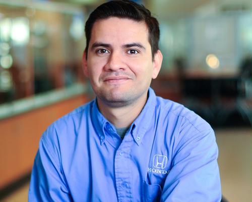 Ramon Ramirez
