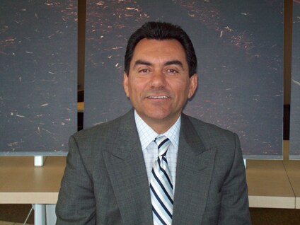 Eduardo Alas