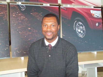 Gerald Ervin