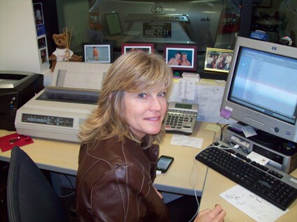 Lisa Piombo