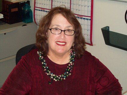 Terri Splendorio