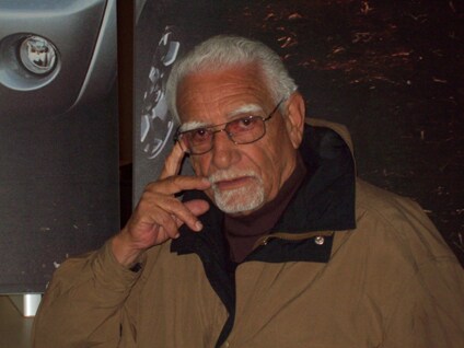 Manuel Calvillo