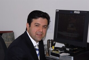 Hamid Kandahari