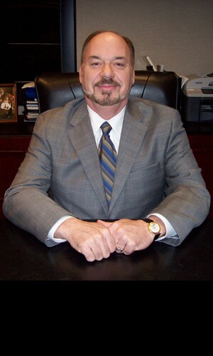 Brian Palmer