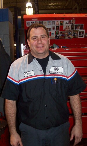 Kirk Proffitt