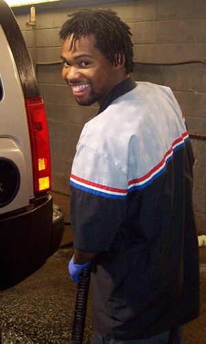 Keith Pruitt