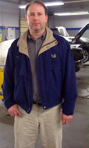 Randy Watkins