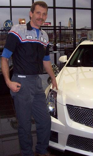 Gary Martin