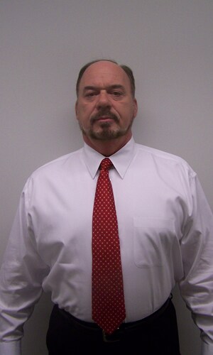 Brian Palmer