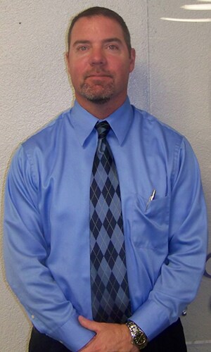 Jeff Mitchell
