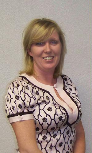 Roxy Wayman 