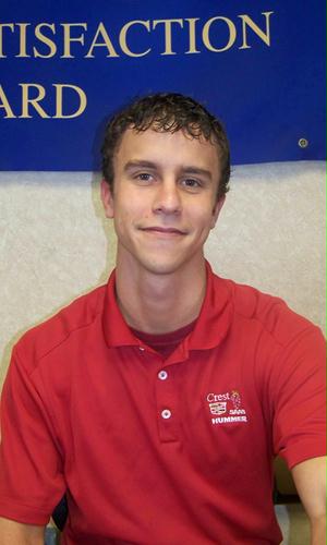 Ryan Kimpton