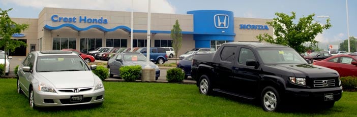 Honda dealers in nashville tn #4