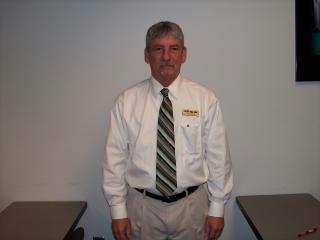 Dave Sharrett