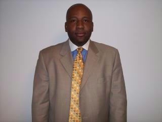 Tim Henderson
