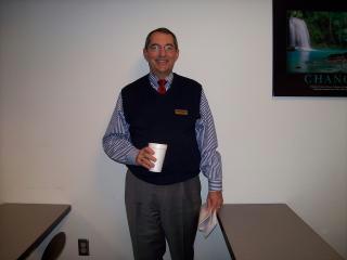 Bob Jones