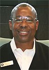 Willie Morris