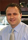Mark Tishler