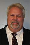 David Parrott