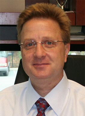 Randy Blosser