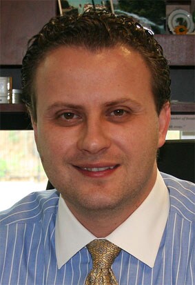 Mark Tishler