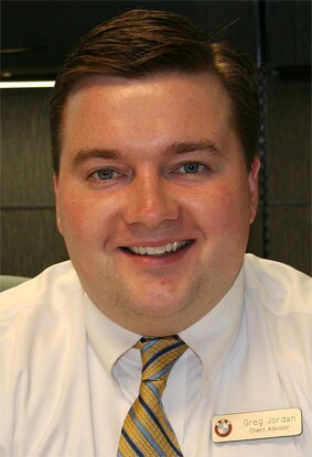 Greg Jordan