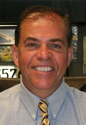 Zak Reitzfeld
