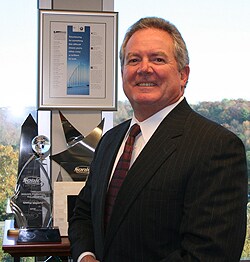 Doug DeLoach