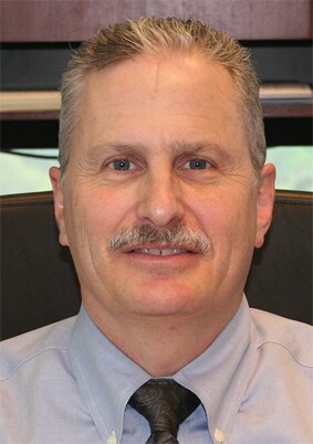 Pete Drexler