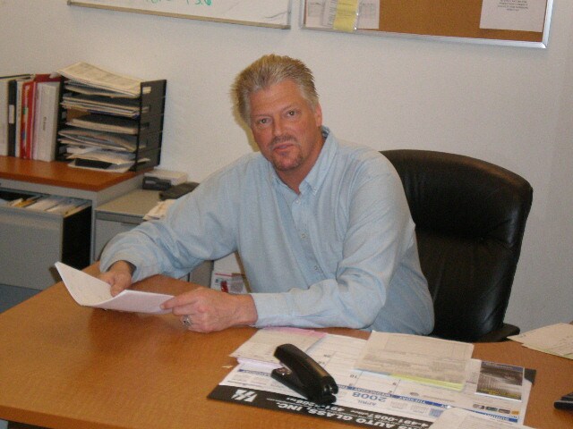 Mark Haag