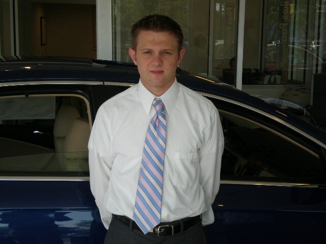 Kevin Godwin