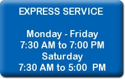 Pacific honda express service hours #4
