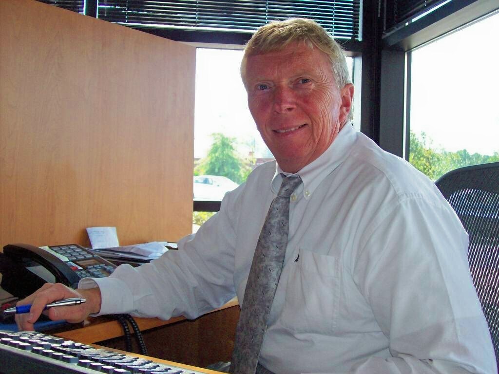 Larry Linker