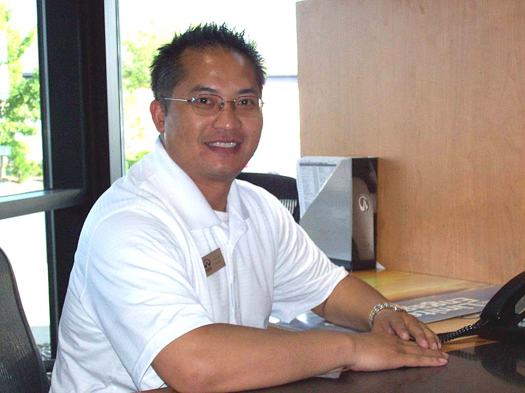 Teng Lee