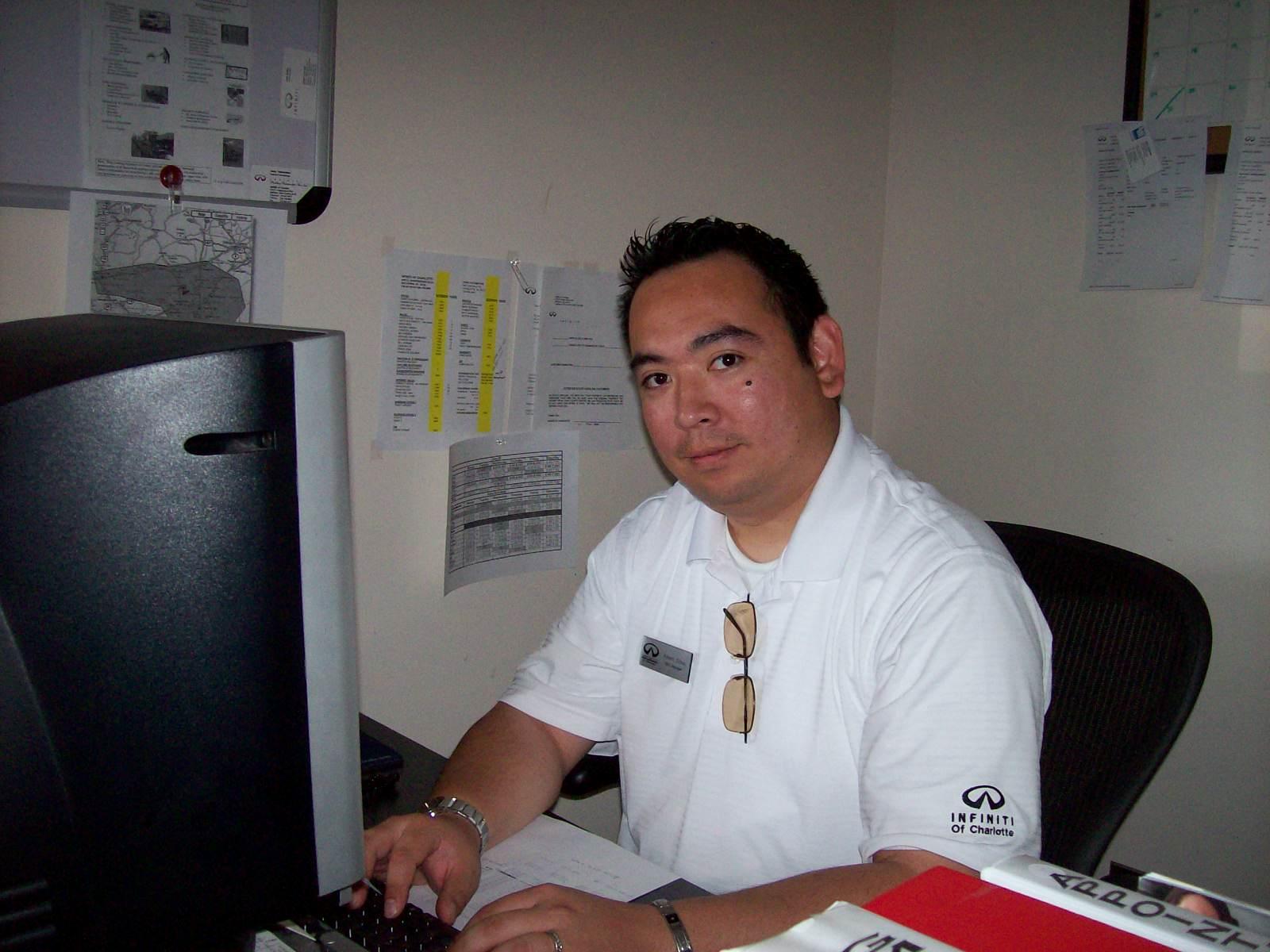 Robert Ochoa