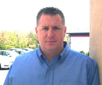 David Pacey