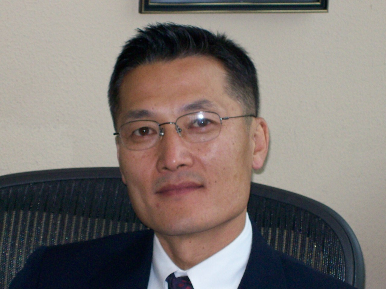 Kenny Kang