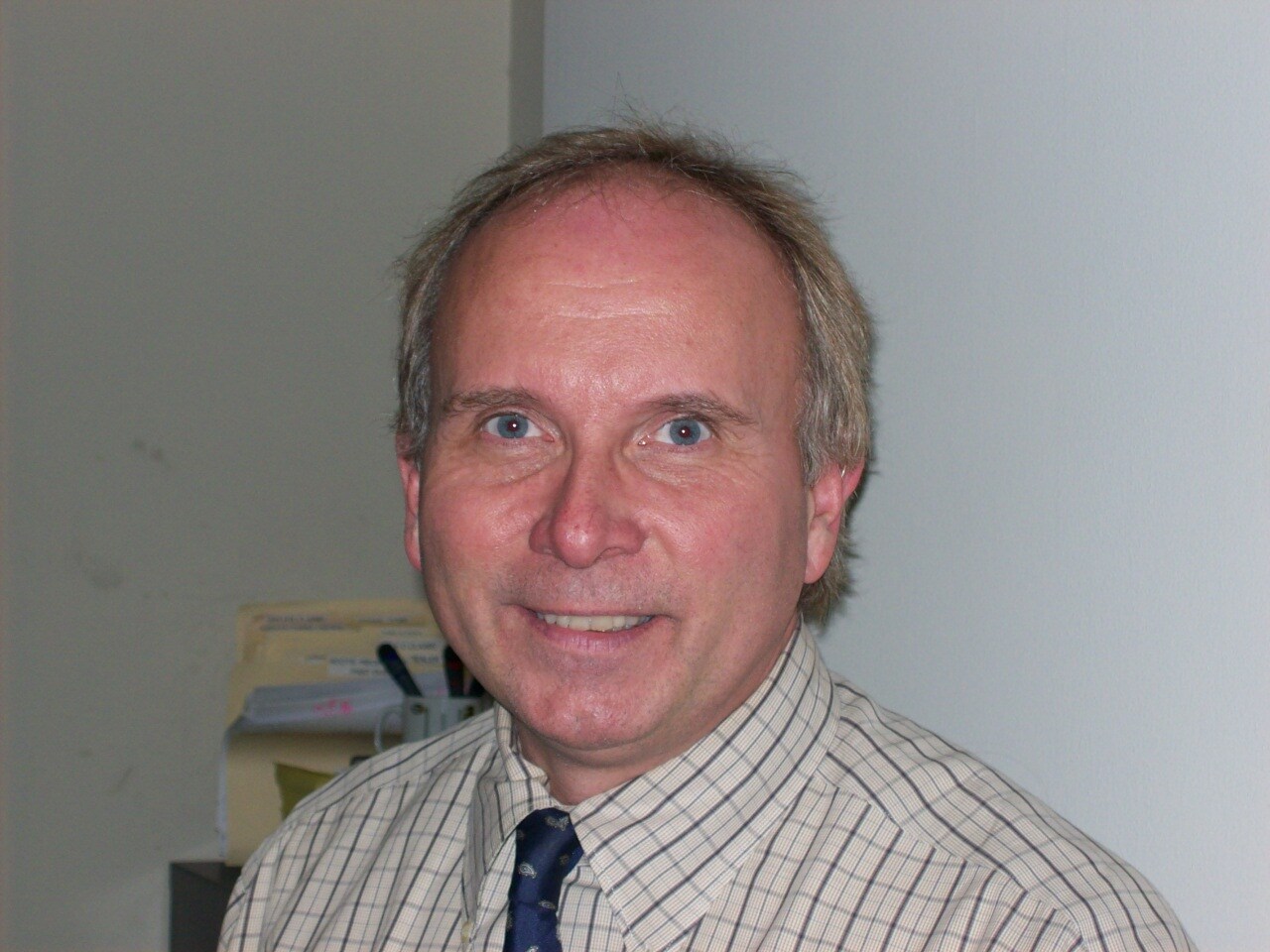 Terry Michalsky