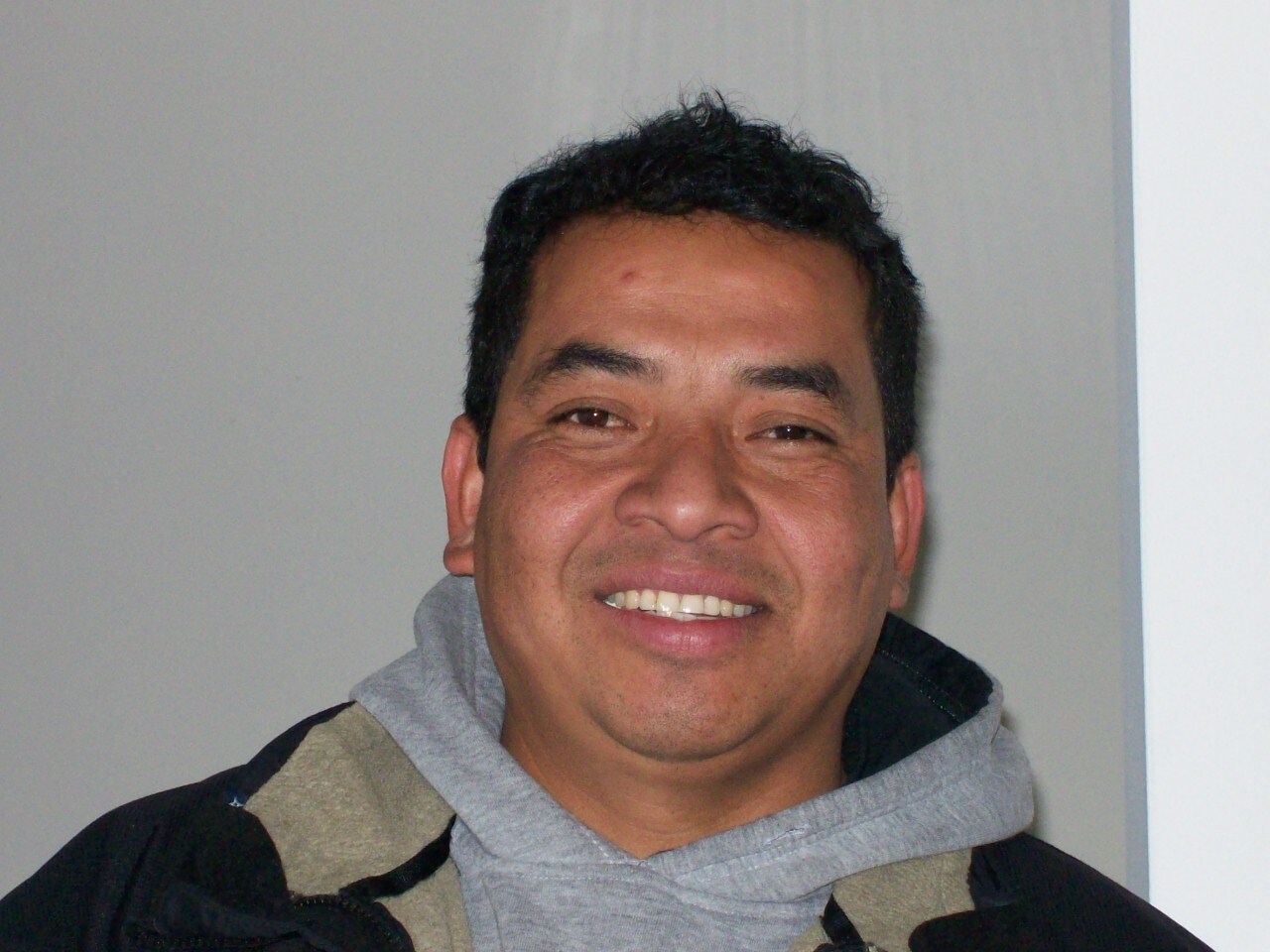 Emigdio Rafailano