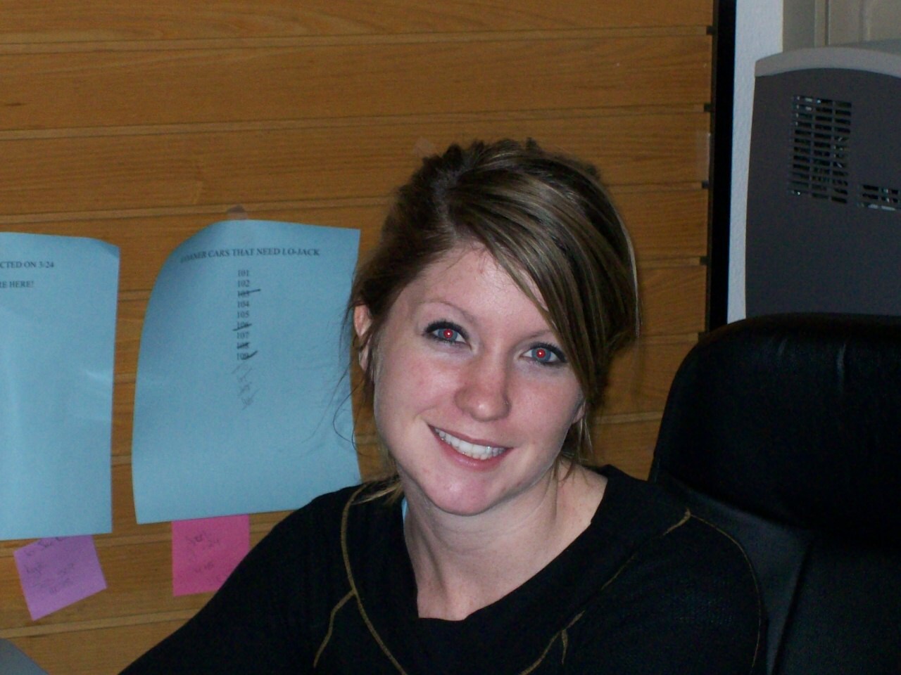 Rebecca Ring