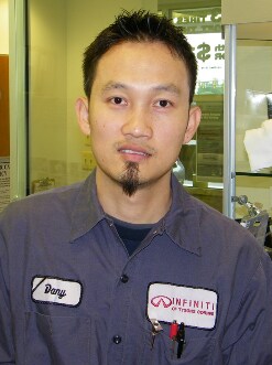 Dany Dang
