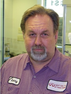 Larry Dingle