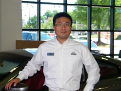 Young Park