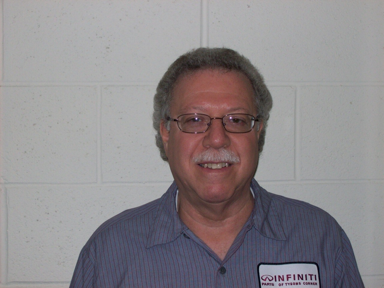 Victor Podell