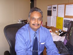 Sunny Batra