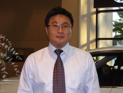 Young Park