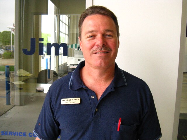 Jim Cannon
