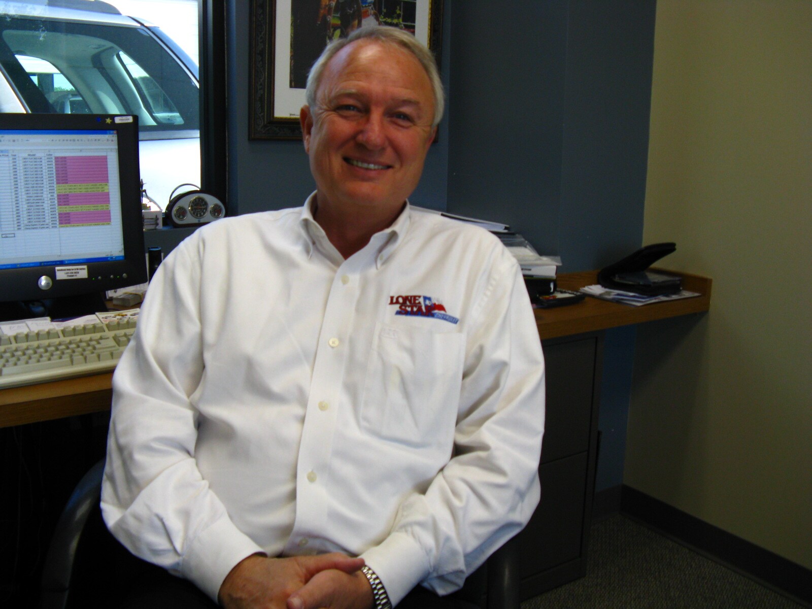 John Montgomery