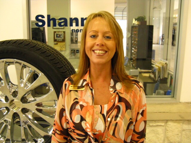 Shannon Dietert