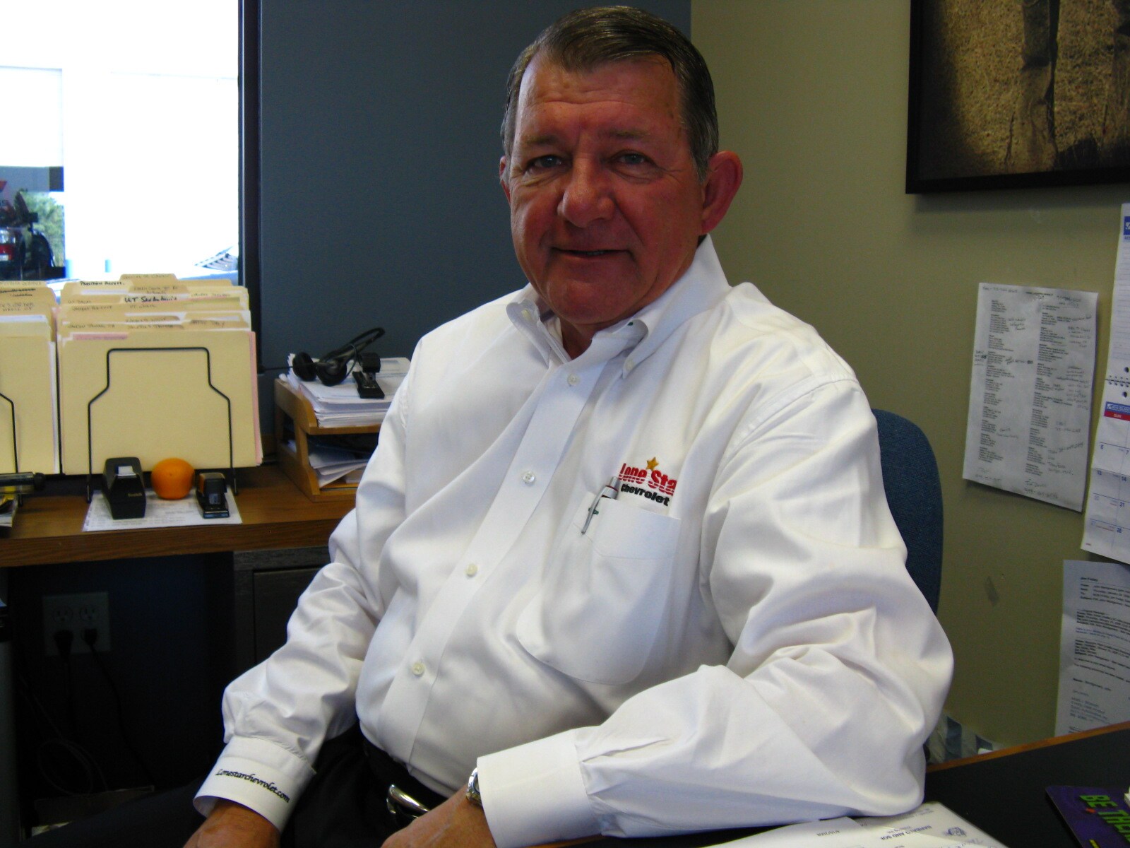 Jim Finlay